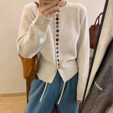 Anaïs - Stylish Elegance Cardigan