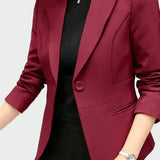 Anaïs - Tailored Stylish Blazer