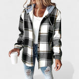 Margot - Stylishly Elegant Blouse