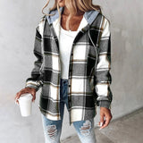 Abiigail™ | Cozy Autumn Jacket