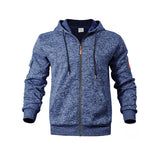 Céline - Chic Fleece Jacket