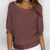 Eliana | Elegant Sweater