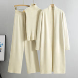 Jillie™ Comfortable Three-Piece Set