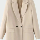 Margaux - Contemporary Oversized Outerwear