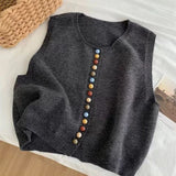Anaïs - Chic Knit Cardigan