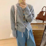 Anaïs - Stylish Elegance Cardigan