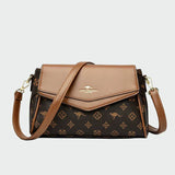 Sarah - Chic Shoulder Bag