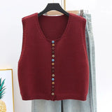 Anaïs - Chic Knit Cardigan