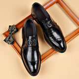 Noémie - Timeless Elegance Footwear