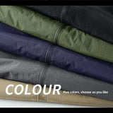 Sarah - Sleek and Lightweight Elegant Coat