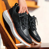 Clara - Stylish Orthopedic Sneakers