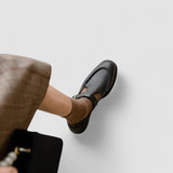 Sarah - Classic Mary Jane Footwear