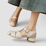 Anaïs - Stylish Orthopedic Footwear