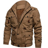 Clara - Sophisticated Chic Outerwear