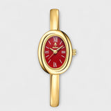Sarah - Timeless Gold Jewelry Collection