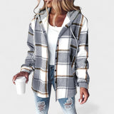 Margot - Stylishly Elegant Blouse