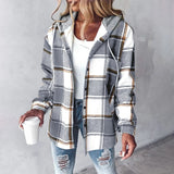Abiigail™ | Cozy Autumn Jacket