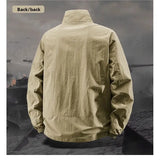 Sarah - Sleek and Lightweight Elegant Coat