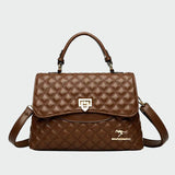 Élodie - Padded Shoulder Bag