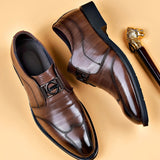 Noémie - Timeless Elegance Footwear