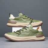 Élodie - Stylish and Cozy Footwear
