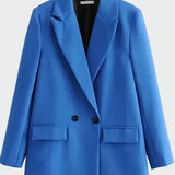 Margaux - Contemporary Oversized Outerwear