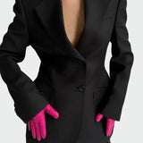 Inès - Sophisticated Chic Blazer