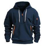 Céline - Sophisticated Office Sweatshirt