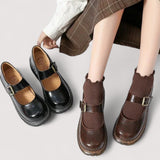 Sarah - Graceful Equilibrium Sandal
