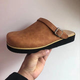 Céline - Stylish Orthopedic Sandals