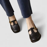 Maëlle - Orthopedic Mary Jane Shoes