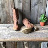 Lala | Stylish Autumn Boots