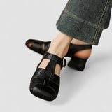 Anaïs - Stylish Orthopedic Footwear