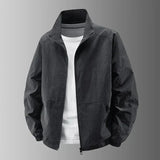 Sarah - Sleek and Lightweight Elegant Coat