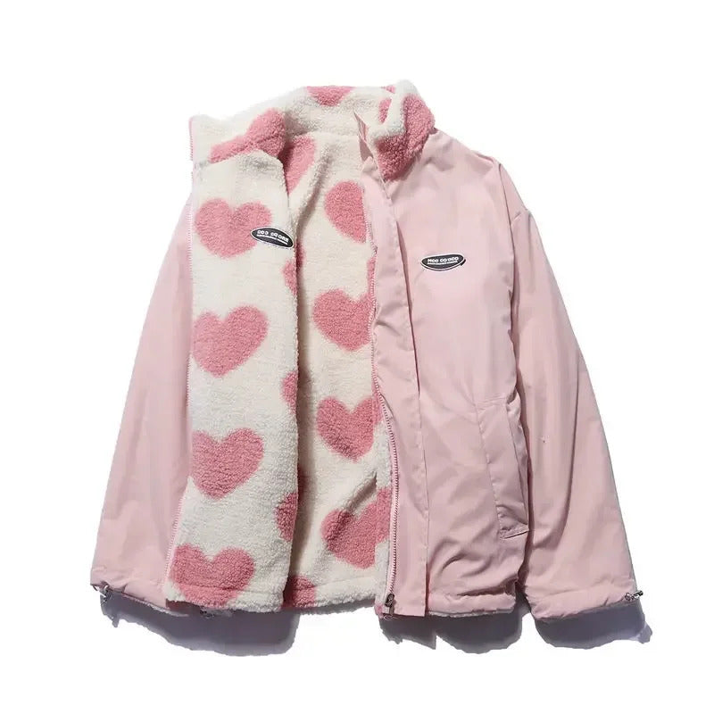 Katharina™ Winter Heart Jacket