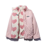 Katharina™ Winter Heart Jacket