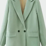 Margaux - Contemporary Oversized Outerwear