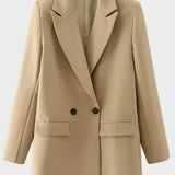 Margaux - Contemporary Oversized Outerwear