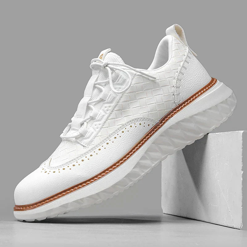 Clara - Baskets Orthopédiques Élégantes