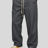 Clara - Stylishly Sophisticated Trousers