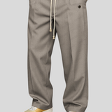 Clara - Stylishly Sophisticated Trousers