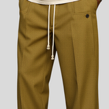 Clara - Stylishly Sophisticated Trousers