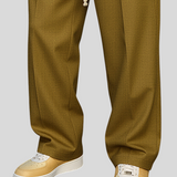 Clara - Stylishly Sophisticated Trousers