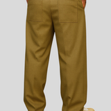 Clara - Stylishly Sophisticated Trousers