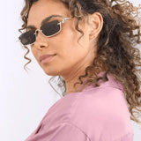 Céline - Rectangular Eyewear