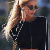 Céline - Rectangular Eyewear