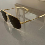 Céline - Retro-Inspired Eyewear