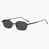 Inès - Retro Metal Eyewear