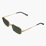 Inès - Retro Metal Eyewear