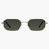 Inès - Retro Metal Eyewear
